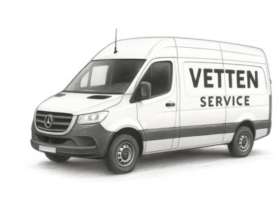 Mobiler Reparaturservice für Hebezeuge und Lastaufnahmemittel vor Ort